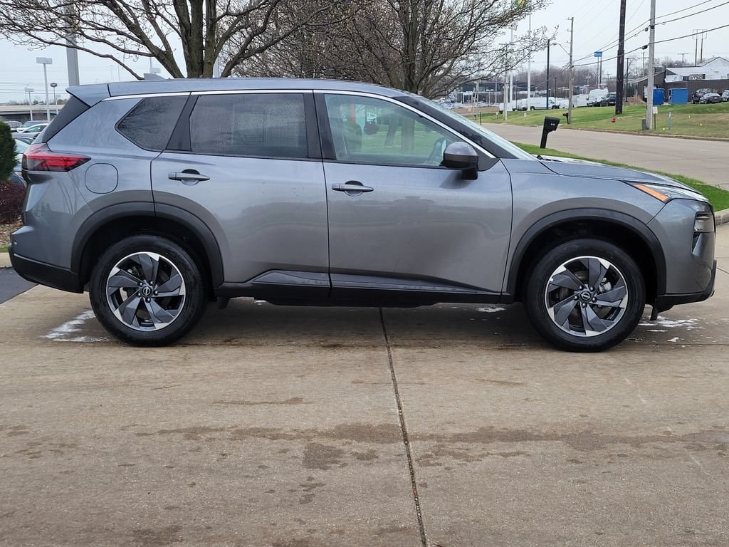 nissan rogue 2025 5N1BT3BAXSC837584 image nissan rogue 2025 5N1BT3BAXSC837584 image