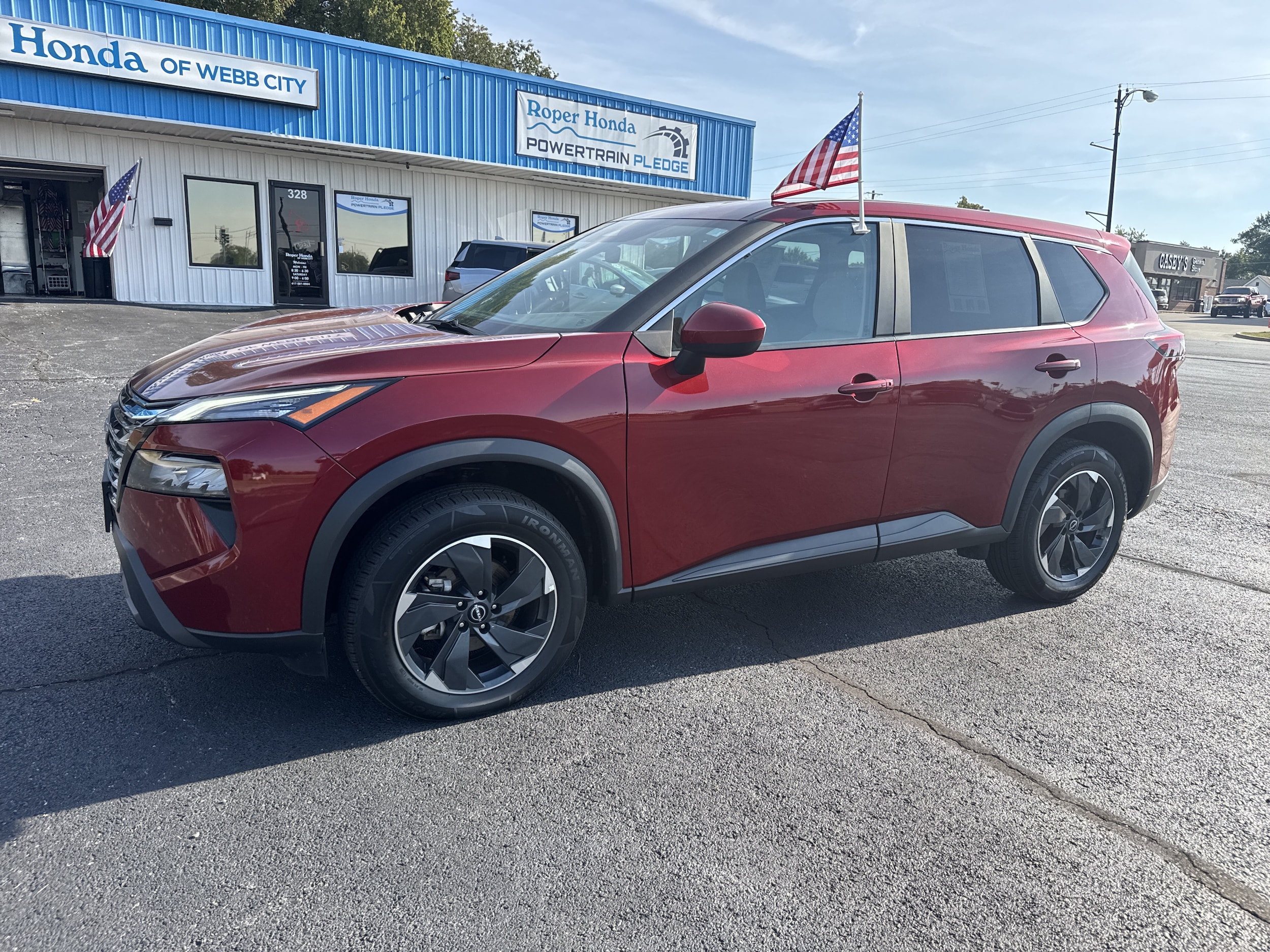nissan rogue 2025 5N1BT3BBXSC778741 image nissan rogue 2025 5N1BT3BBXSC778741 image