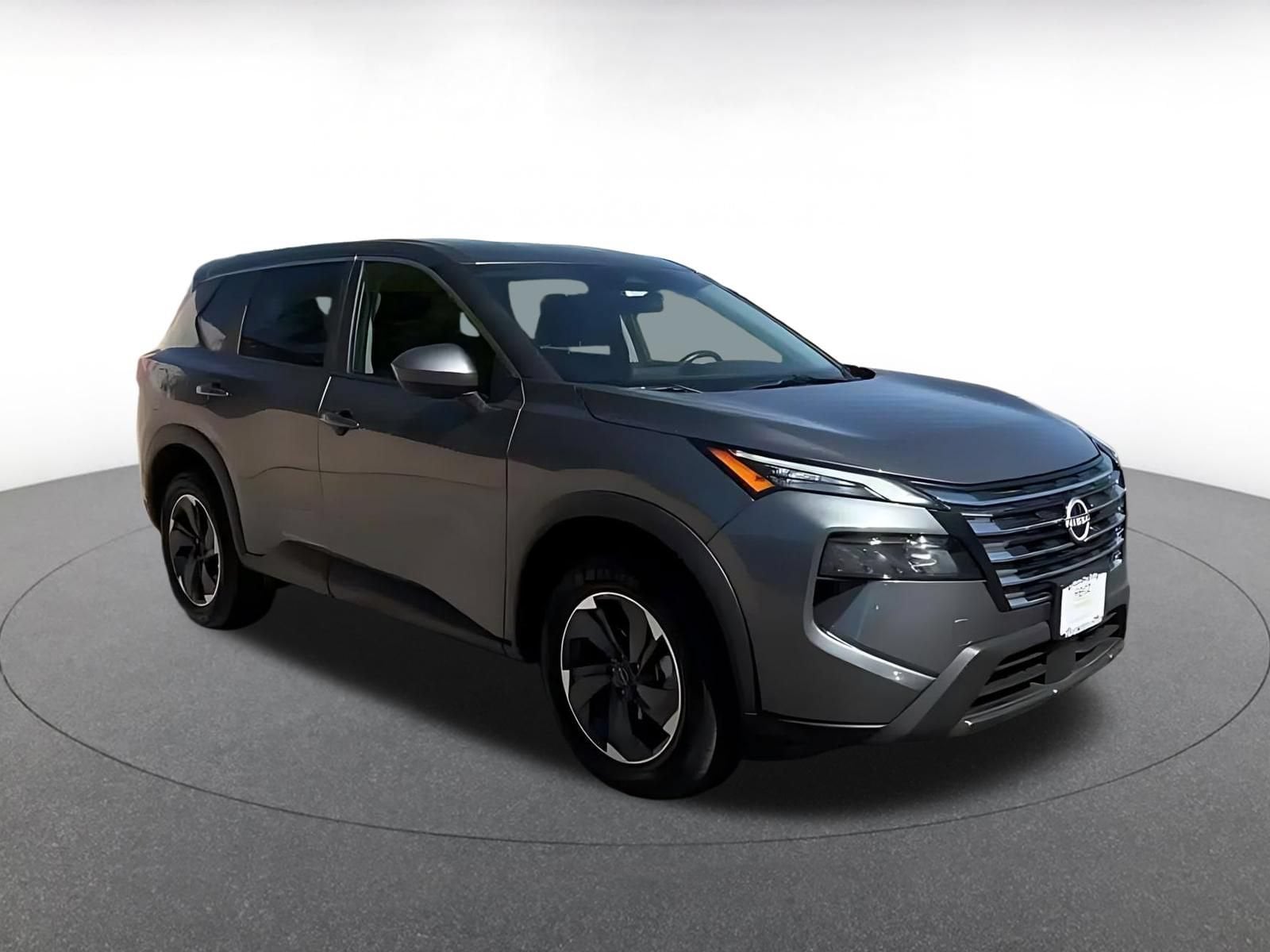 nissan rogue 2025 5N1BT3BA4SC832011 image nissan rogue 2025 5N1BT3BA4SC832011 image