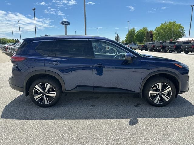 nissan rogue 2025 JN8BT3CBXSW424871 image nissan rogue 2025 JN8BT3CBXSW424871 image