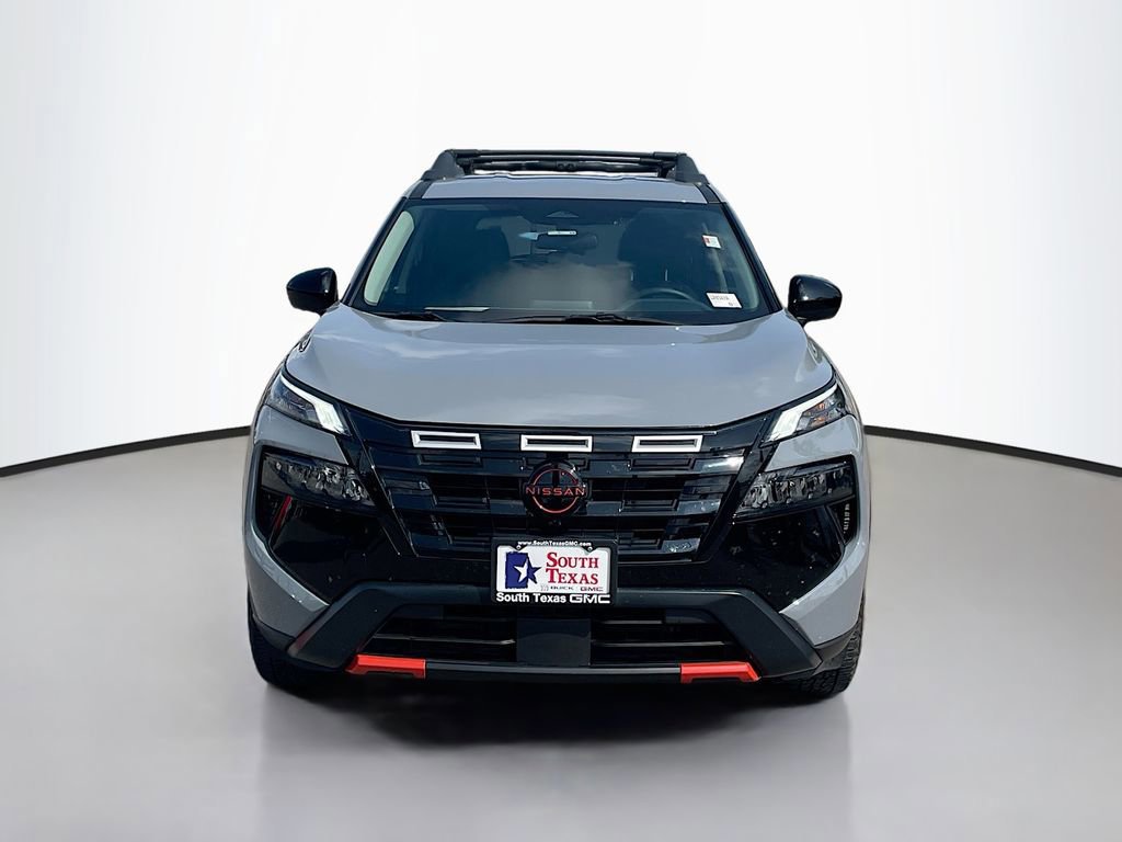 nissan rogue 2025 5N1BT3BB5SC673668 image nissan rogue 2025 5N1BT3BB5SC673668 image
