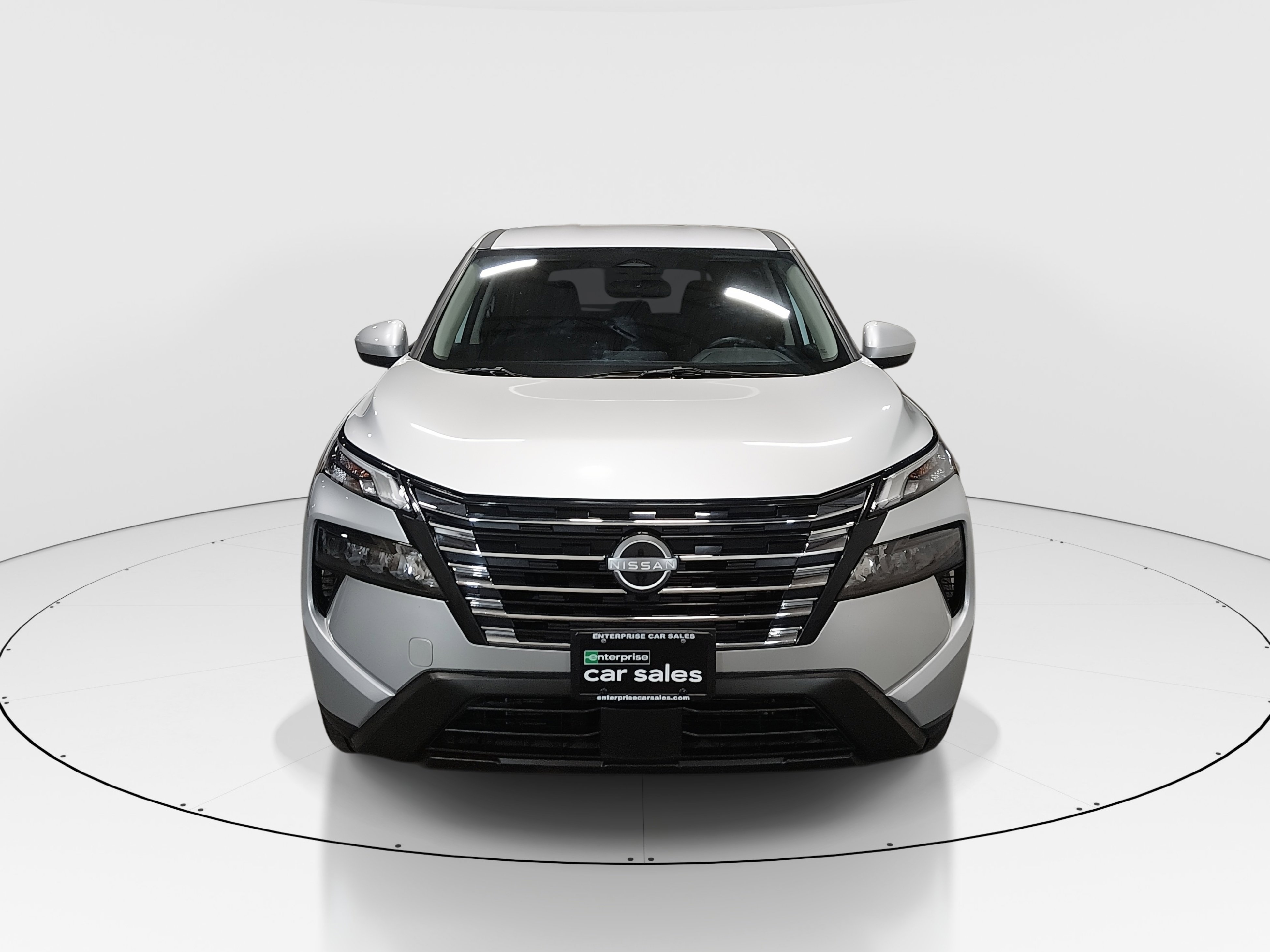 nissan rogue 2025 5N1BT3BB5SC812875 image nissan rogue 2025 5N1BT3BB5SC812875 image