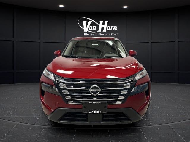 nissan rogue 2025 5N1BT3BB3SC774496 image nissan rogue 2025 5N1BT3BB3SC774496 image