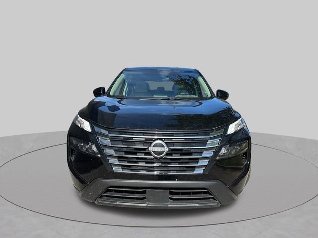 nissan rogue 2025 5N1BT3BB9SC775832 image nissan rogue 2025 5N1BT3BB9SC775832 image