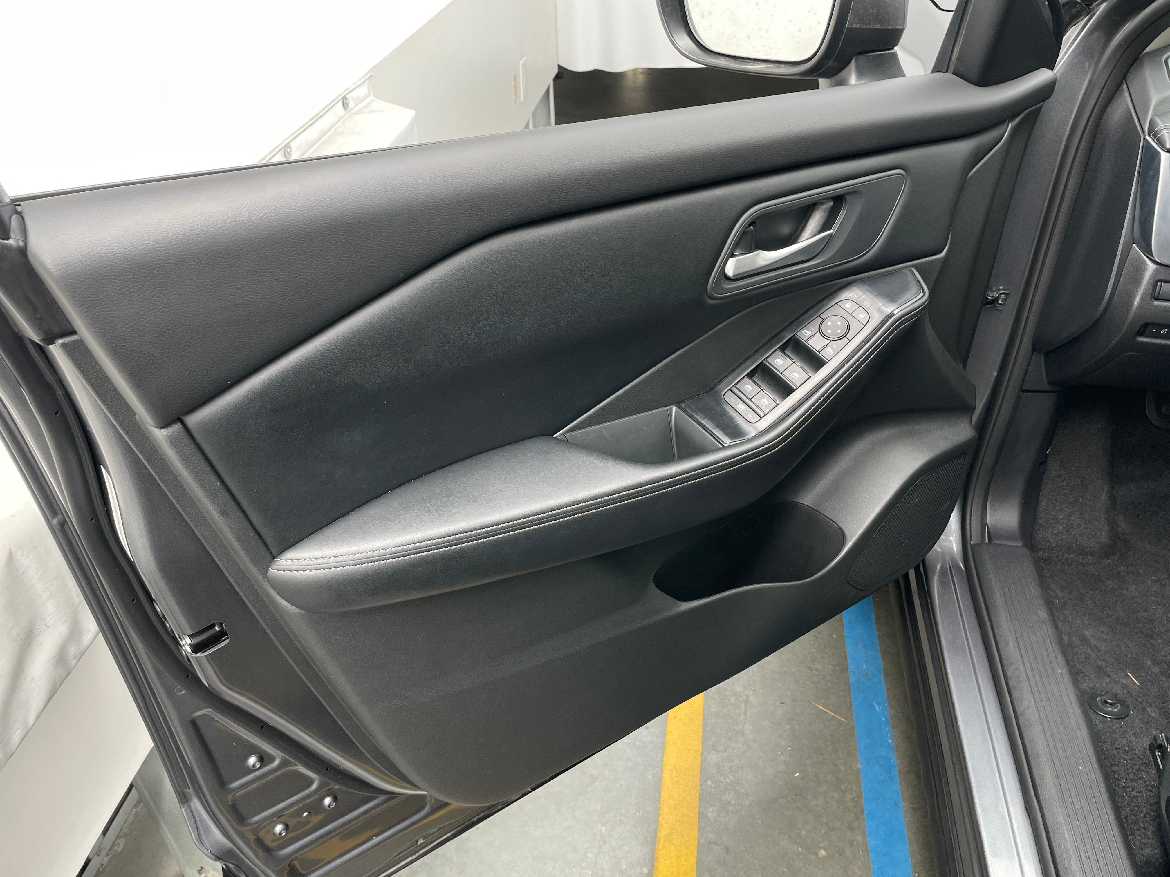 nissan rogue 2025 5N1BT3BAXSC834586 image nissan rogue 2025 5N1BT3BAXSC834586 image