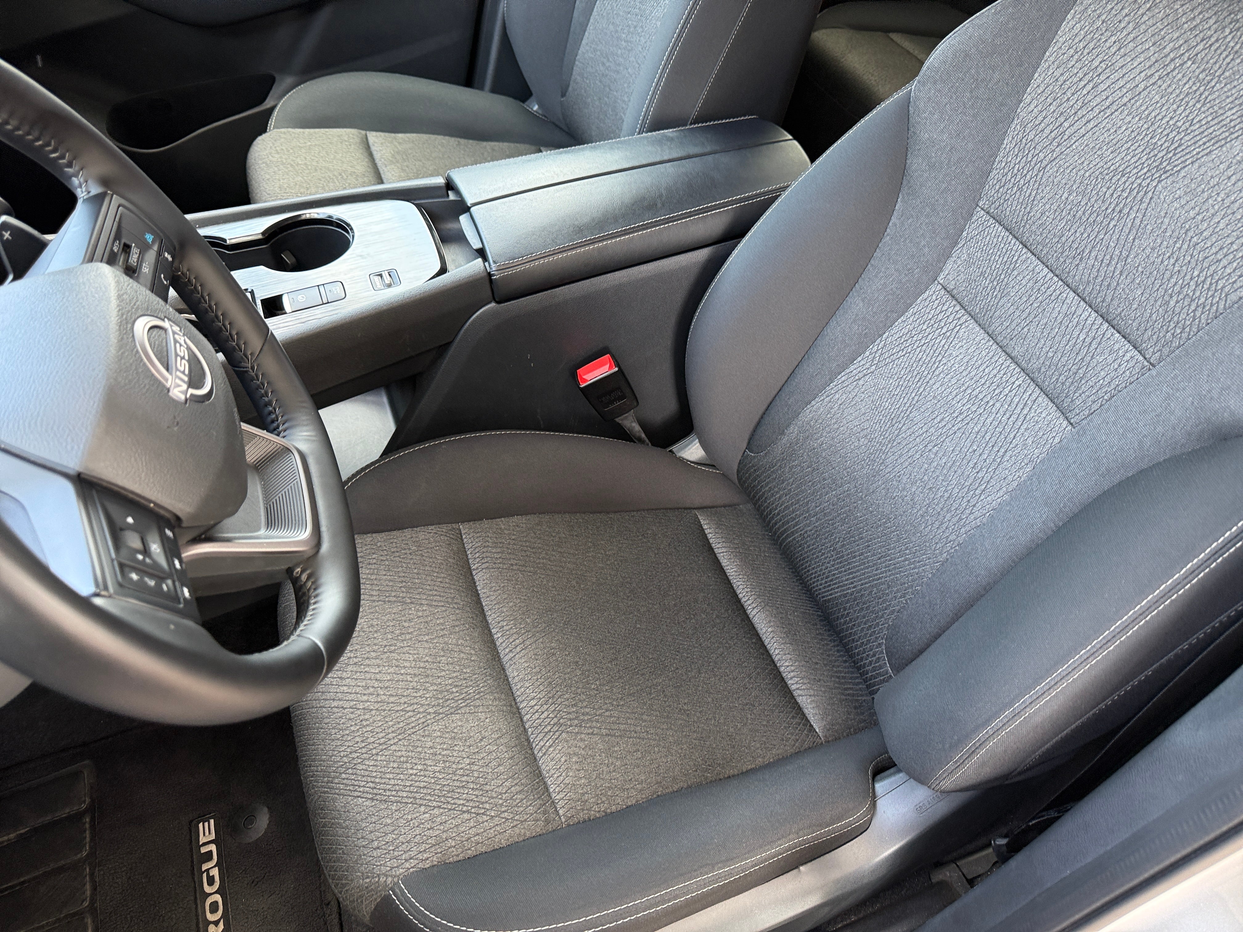 nissan rogue 2025 5N1BT3BA8SC814191 image nissan rogue 2025 5N1BT3BA8SC814191 image