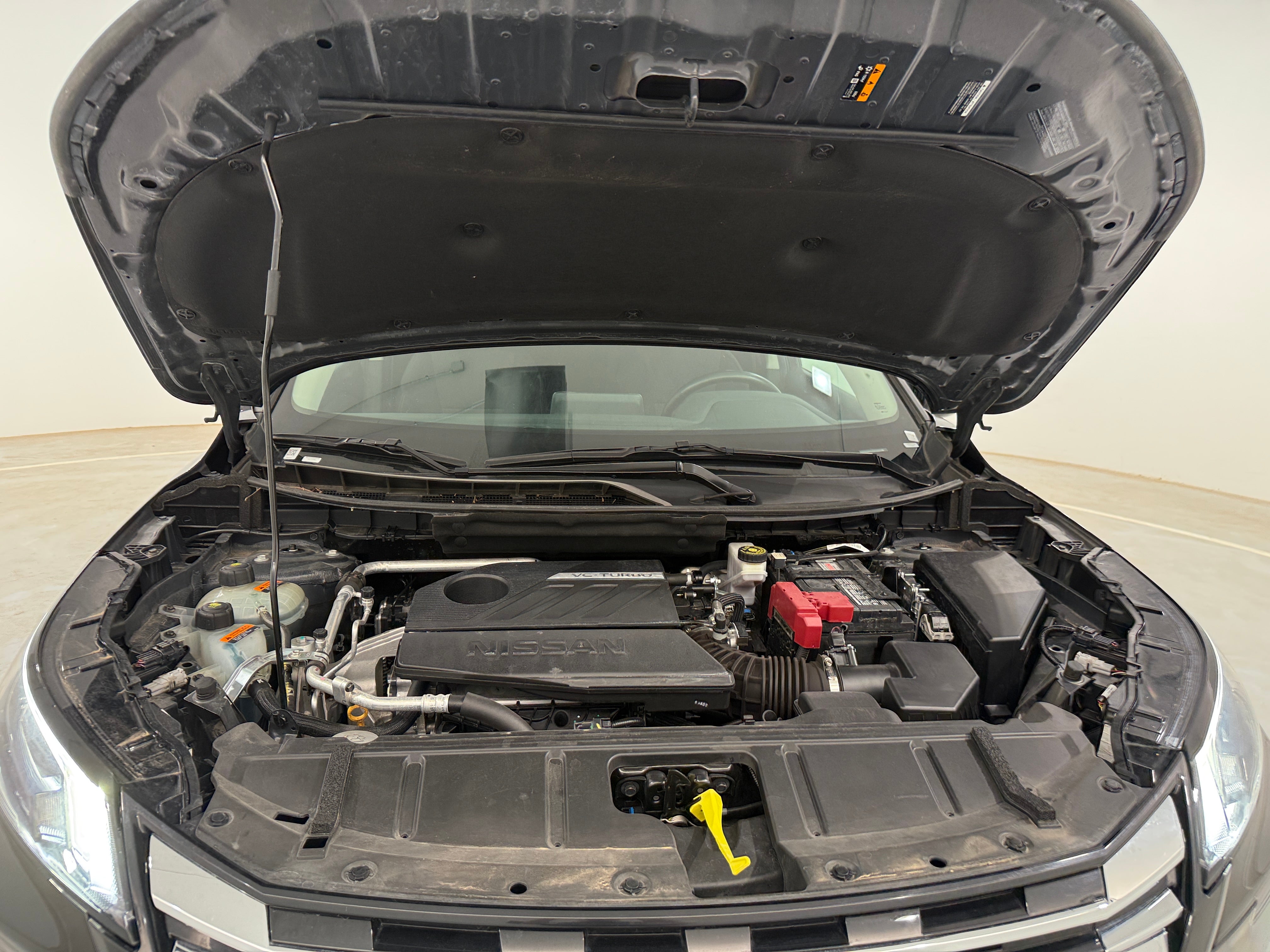 nissan rogue 2025 5N1BT3BA7SC812674 image nissan rogue 2025 5N1BT3BA7SC812674 image