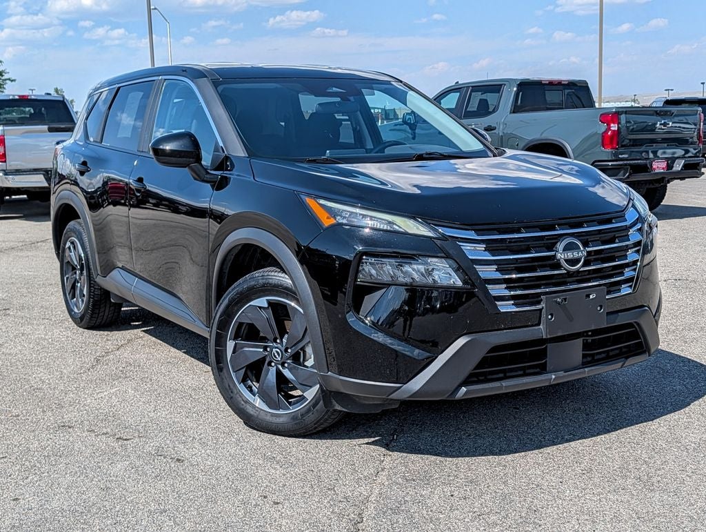 nissan rogue 2025 5N1BT3BB2SC803163 image nissan rogue 2025 5N1BT3BB2SC803163 image