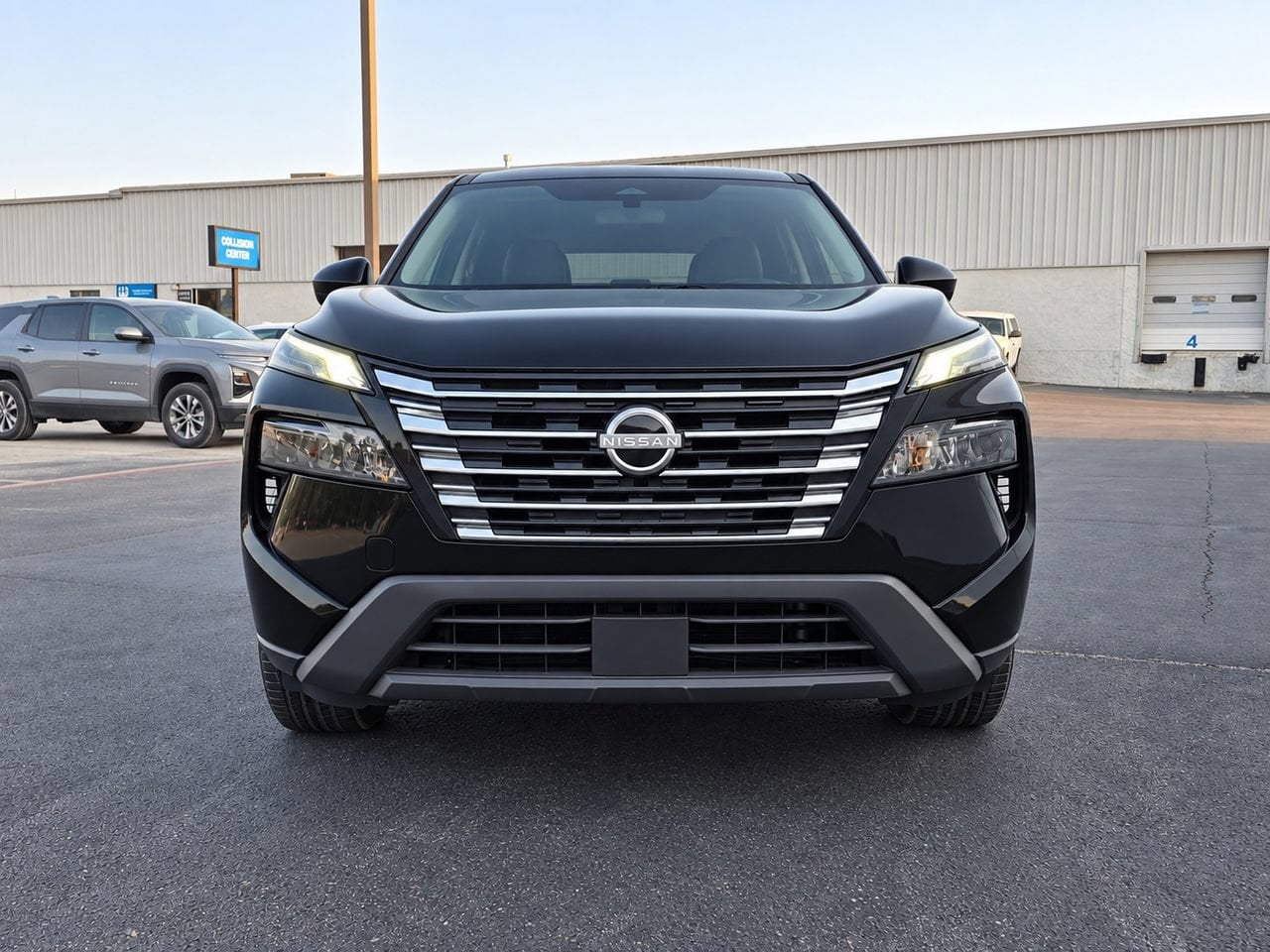 nissan rogue 2025 5N1BT3BB5SC776248 image nissan rogue 2025 5N1BT3BB5SC776248 image
