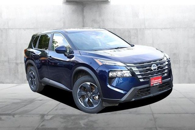 nissan rogue 2025 JN8BT3BB4SW149161 image nissan rogue 2025 JN8BT3BB4SW149161 image