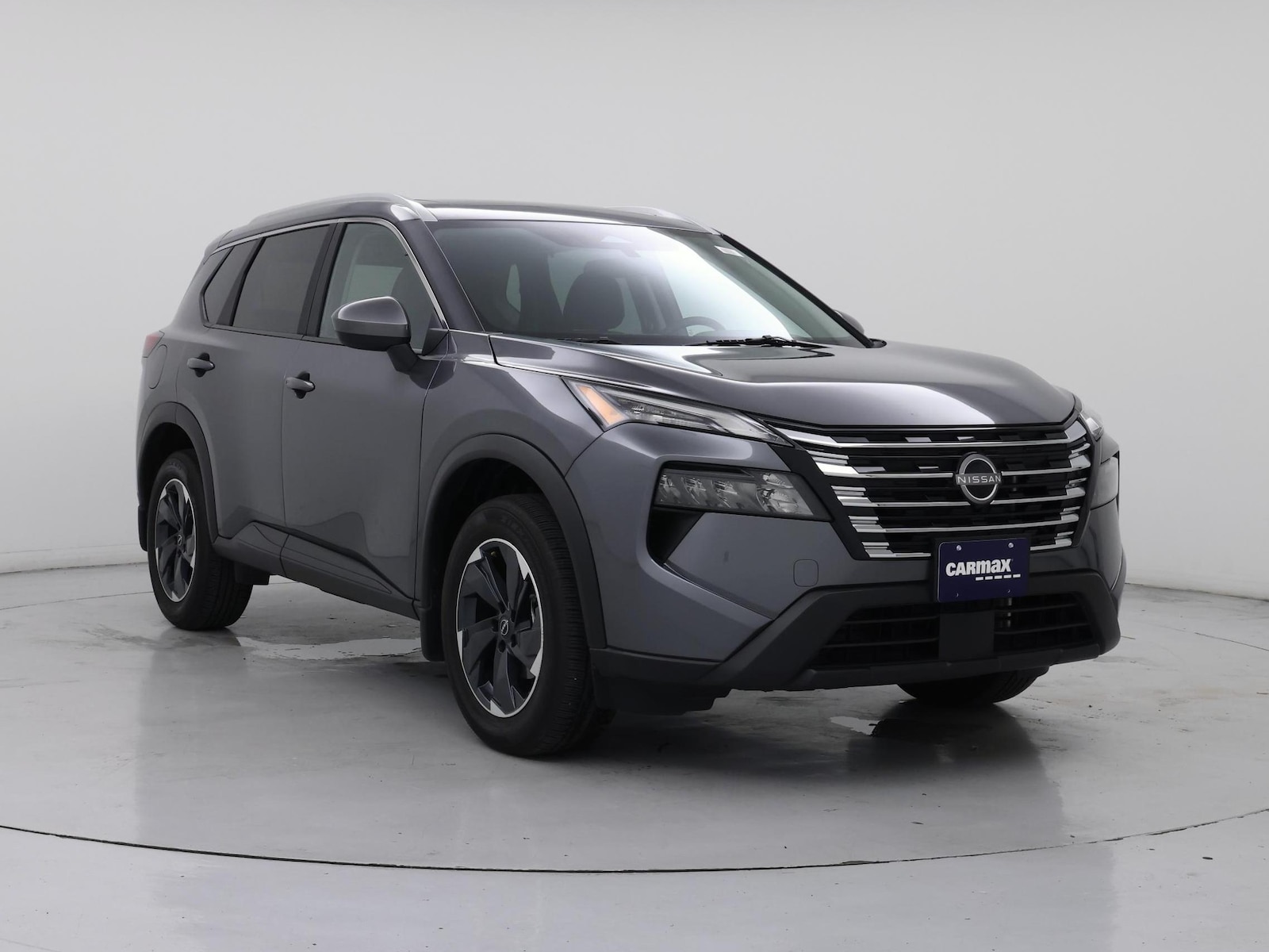 nissan rogue 2025 5N1BT3BA9SC767026 image