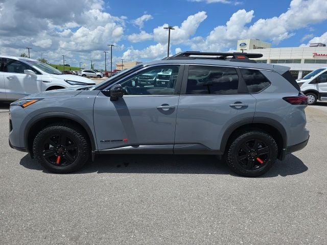 nissan rogue 2025 5N1BT3BB6SC817955 image nissan rogue 2025 5N1BT3BB6SC817955 image