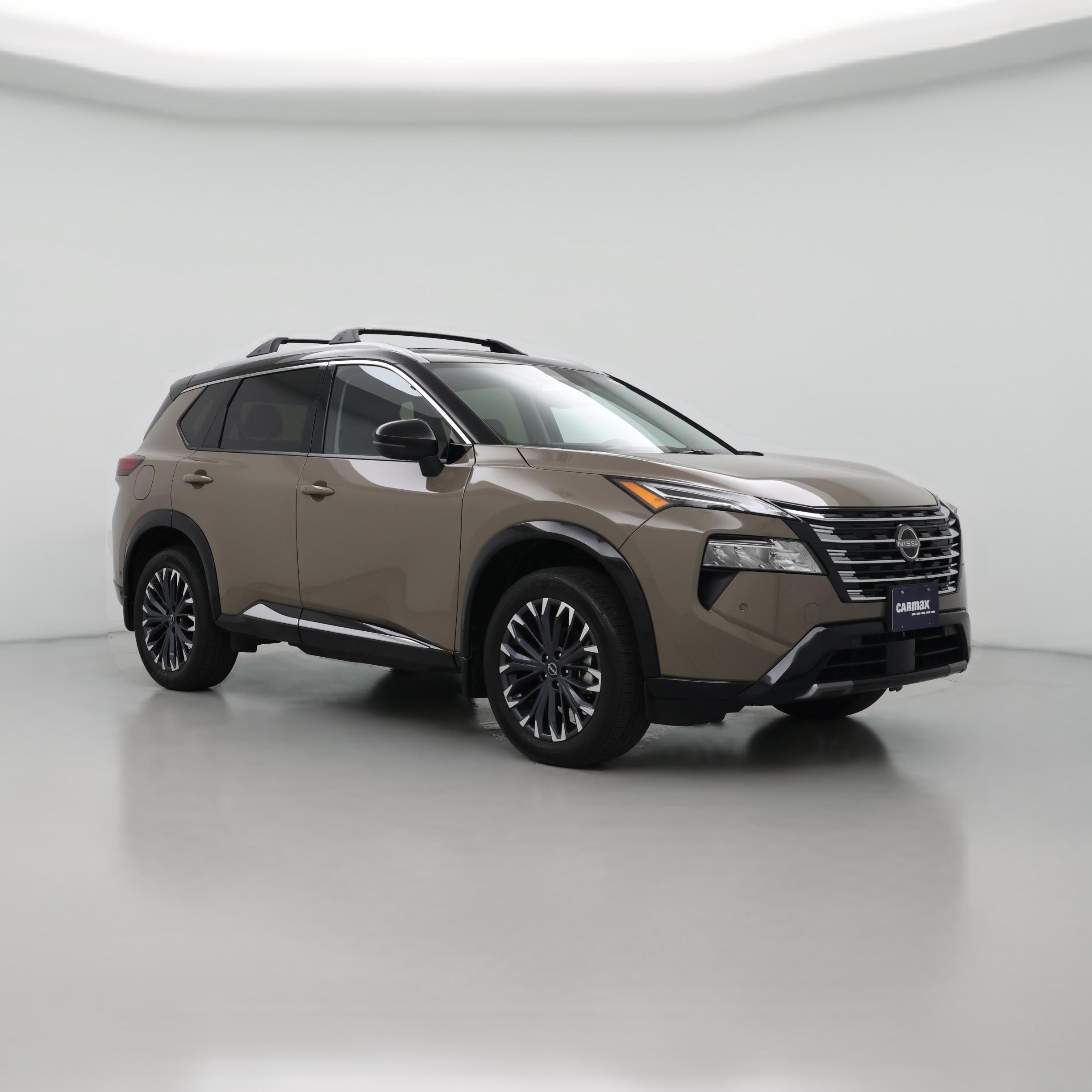 nissan rogue 2025 JN8BT3DD0SW470161 image nissan rogue 2025 JN8BT3DD0SW470161 image