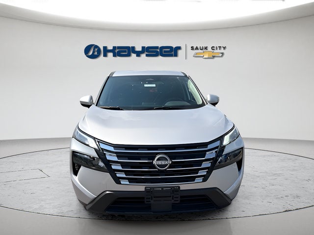 nissan rogue 2025 5N1BT3BA1SC819037 image nissan rogue 2025 5N1BT3BA1SC819037 image