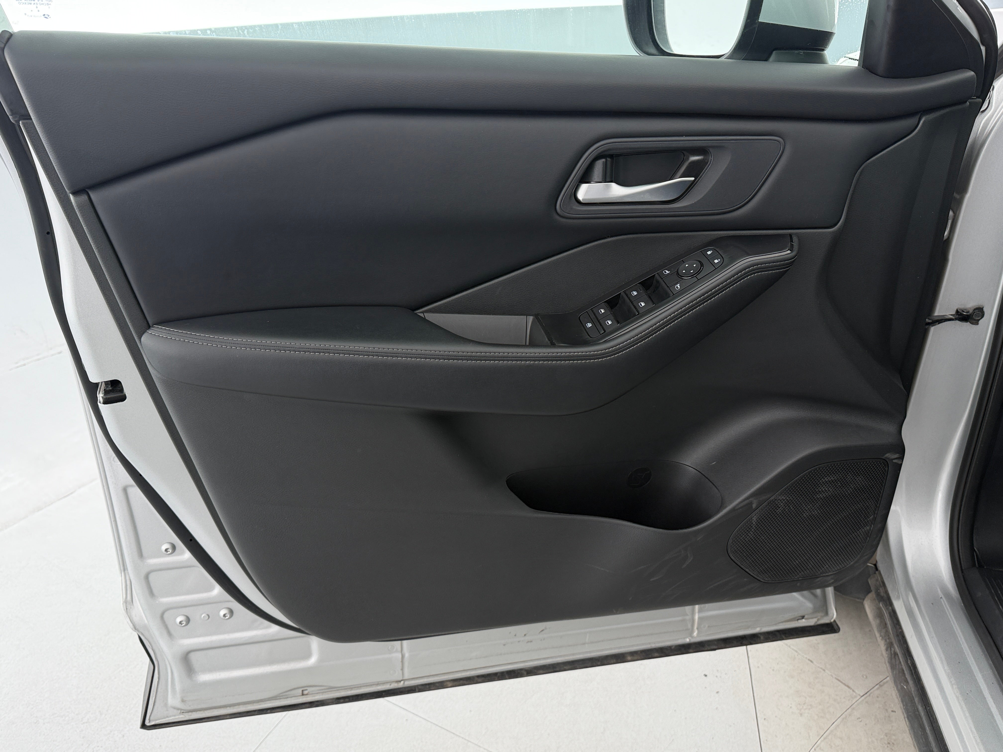 nissan rogue 2025 5N1BT3BA2SC818964 image nissan rogue 2025 5N1BT3BA2SC818964 image