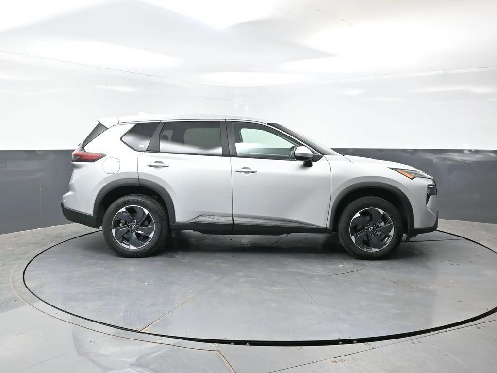 nissan rogue 2025 5N1BT3BB8SC810960 image nissan rogue 2025 5N1BT3BB8SC810960 image