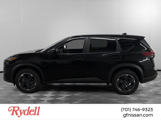 nissan rogue 2025 5N1BT3BB0SC837828 image