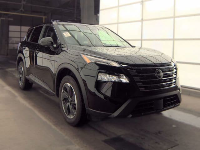 nissan rogue 2025 5N1BT3BB5SC823732 image nissan rogue 2025 5N1BT3BB5SC823732 image