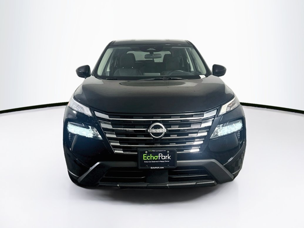 nissan rogue 2025 5N1BT3BA7SC812481 image nissan rogue 2025 5N1BT3BA7SC812481 image
