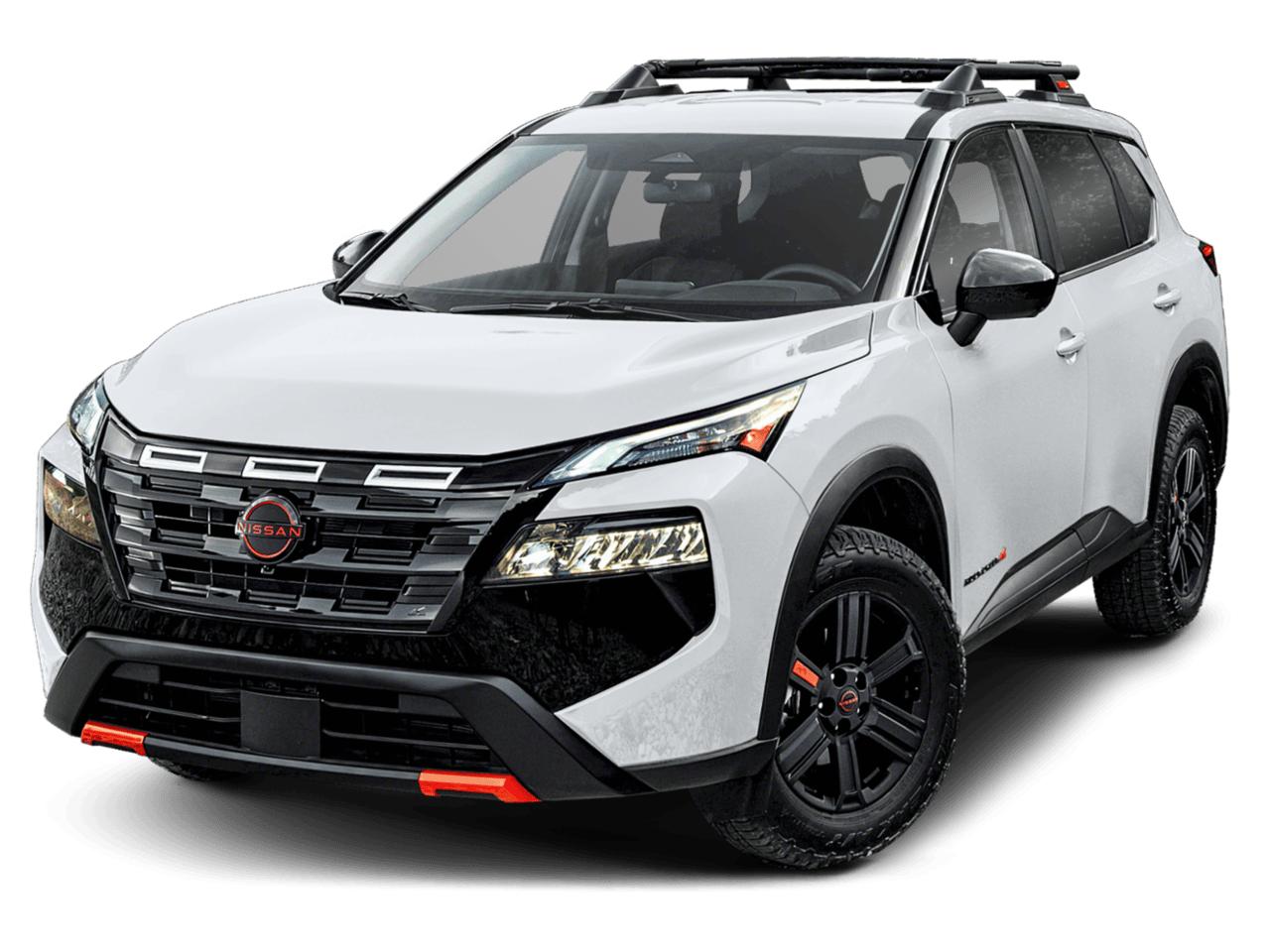 nissan rogue 2025 5N1BT3BB3SC852713 image nissan rogue 2025 5N1BT3BB3SC852713 image