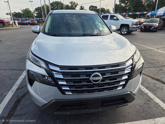 nissan rogue 2025 5N1BT3BB8SC764868 image nissan rogue 2025 5N1BT3BB8SC764868 image