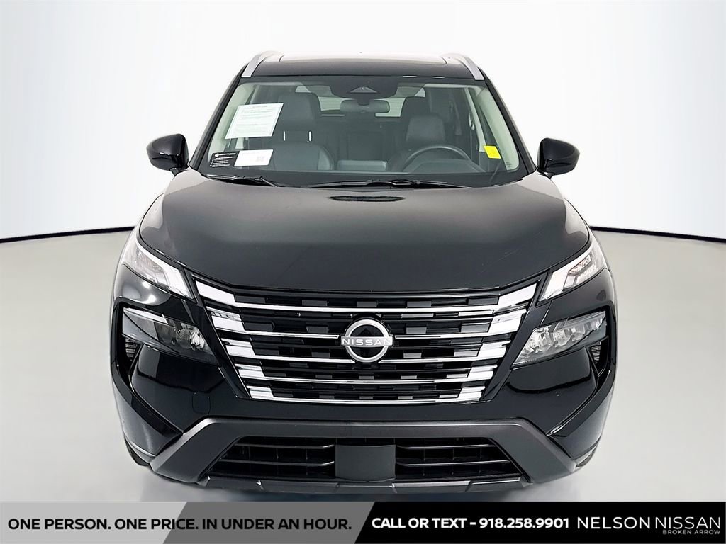nissan rogue 2025 5N1BT3BA6SC863521 image nissan rogue 2025 5N1BT3BA6SC863521 image