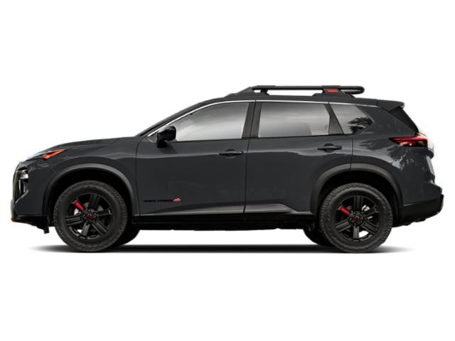 nissan rogue 2025 5N1BT3BB7SC806592 image nissan rogue 2025 5N1BT3BB7SC806592 image
