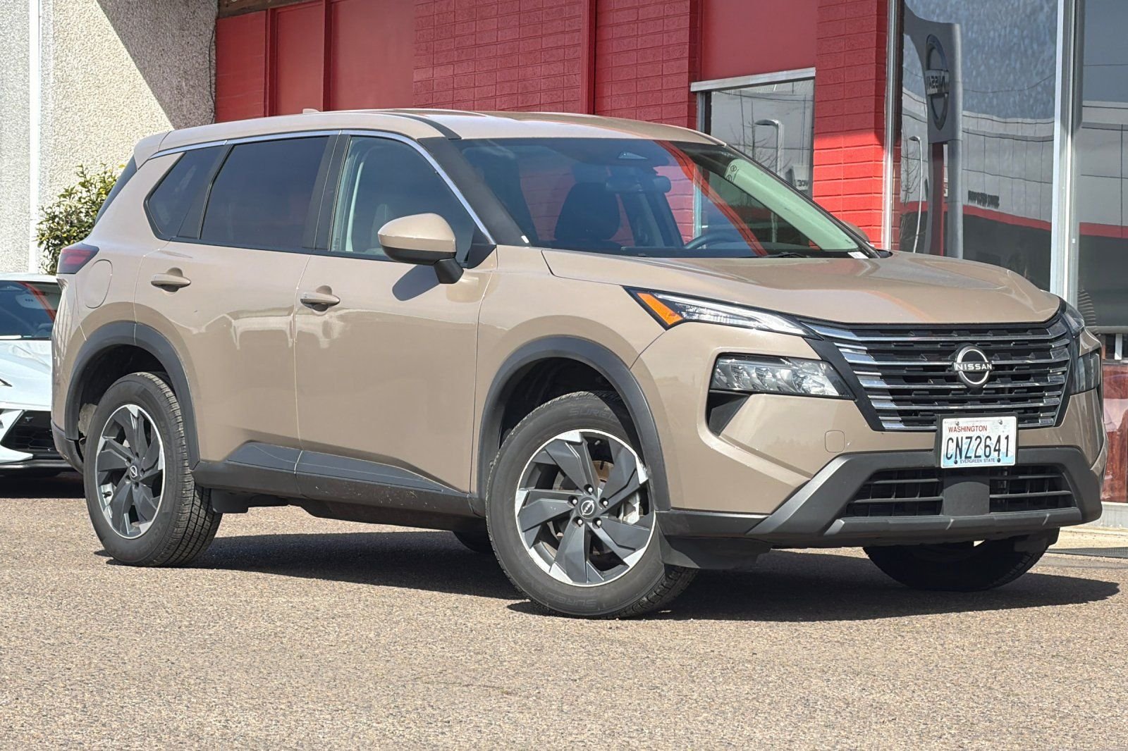 nissan rogue 2025 5N1BT3BB2SC783156 image nissan rogue 2025 5N1BT3BB2SC783156 image