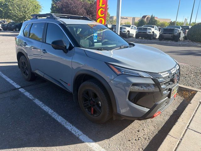 nissan rogue 2025 5N1BT3BB1SC847803 image nissan rogue 2025 5N1BT3BB1SC847803 image
