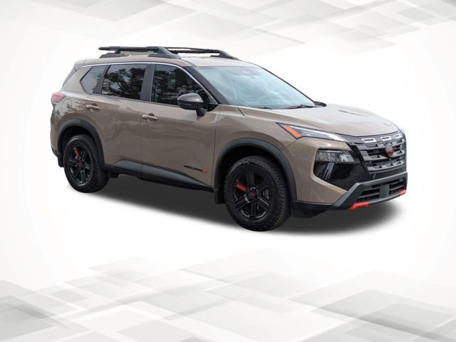 nissan rogue 2025 5N1BT3BB2SC672932 image nissan rogue 2025 5N1BT3BB2SC672932 image