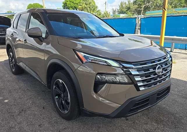 nissan rogue 2025 5N1BT3BB2SC782539 image nissan rogue 2025 5N1BT3BB2SC782539 image
