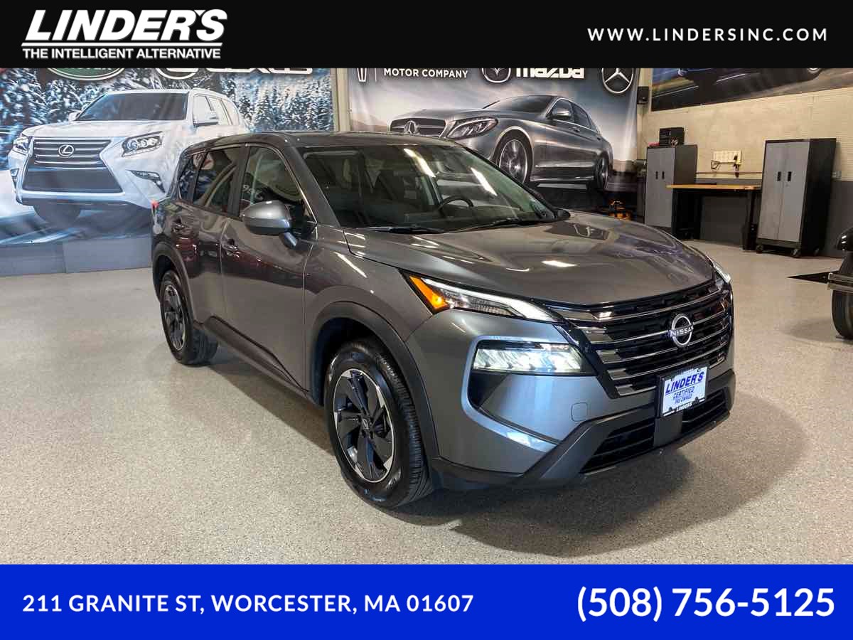 nissan rogue 2025 5N1BT3BB4SC797947 image nissan rogue 2025 5N1BT3BB4SC797947 image