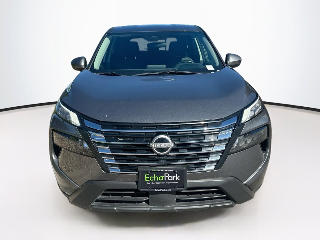 nissan rogue 2025 5N1BT3BB9SC819523 image nissan rogue 2025 5N1BT3BB9SC819523 image