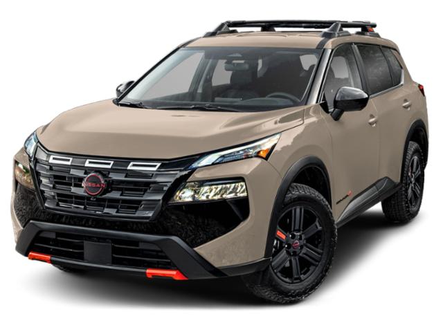 nissan rogue 2025 5N1BT3BB6SC801903 image nissan rogue 2025 5N1BT3BB6SC801903 image