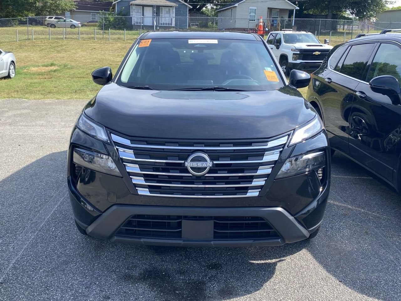 nissan rogue 2025 5N1BT3BB6SC785668 image nissan rogue 2025 5N1BT3BB6SC785668 image