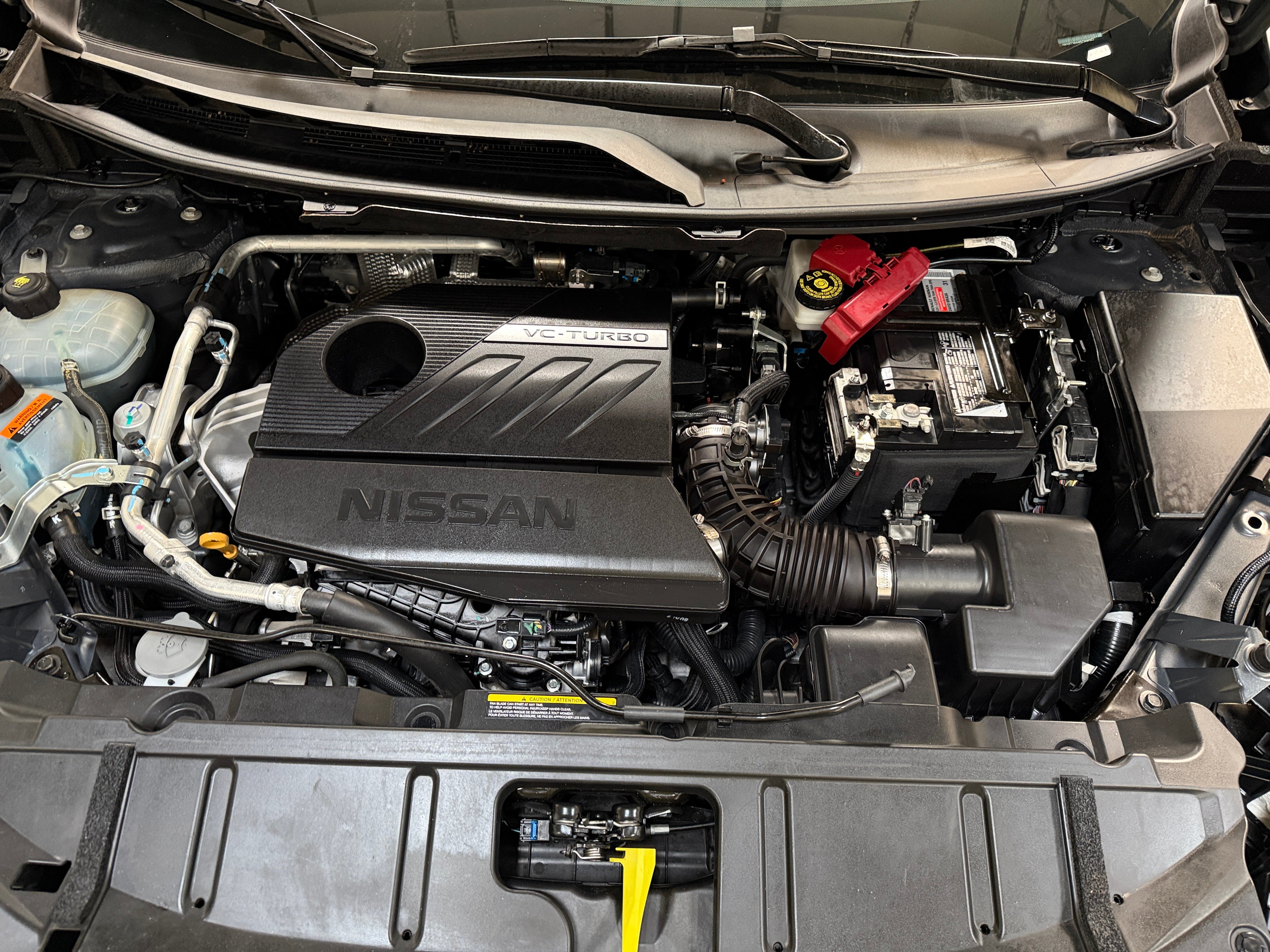 nissan rogue 2025 5N1BT3BA9SC806357 image nissan rogue 2025 5N1BT3BA9SC806357 image