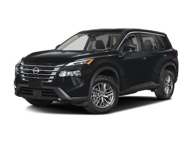 nissan rogue 2025 5N1BT3BB9SC792467 image nissan rogue 2025 5N1BT3BB9SC792467 image