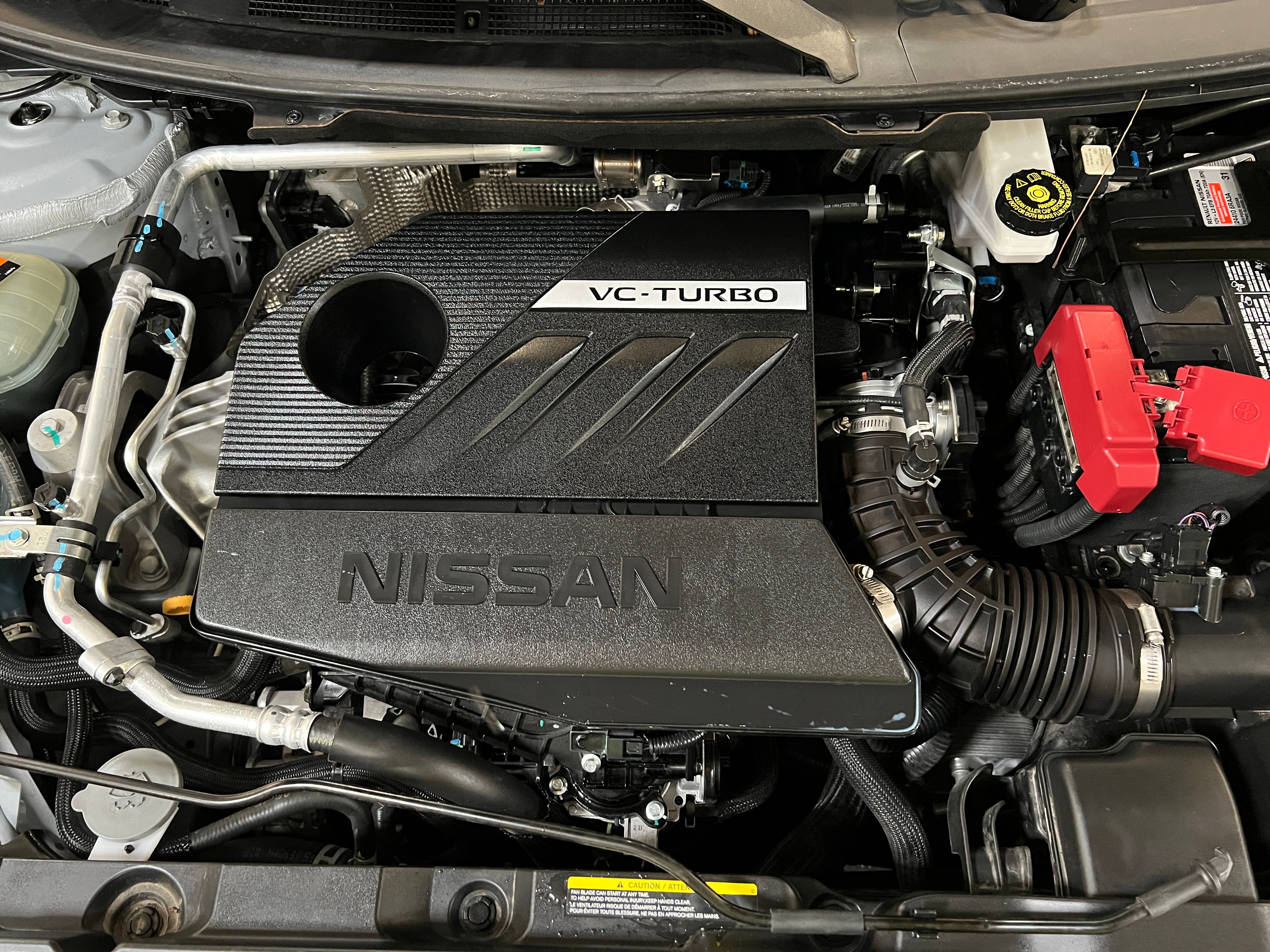 nissan rogue 2025 5N1BT3BA9SC824387 image nissan rogue 2025 5N1BT3BA9SC824387 image