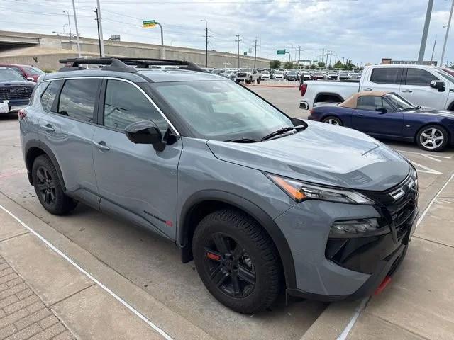 nissan rogue 2025 5N1BT3BB2SC845154 image nissan rogue 2025 5N1BT3BB2SC845154 image