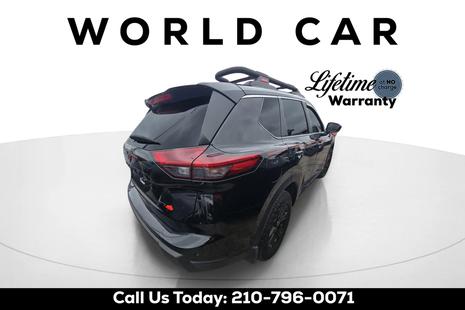 nissan rogue 2025 5N1BT3BB6SC829443 image nissan rogue 2025 5N1BT3BB6SC829443 image