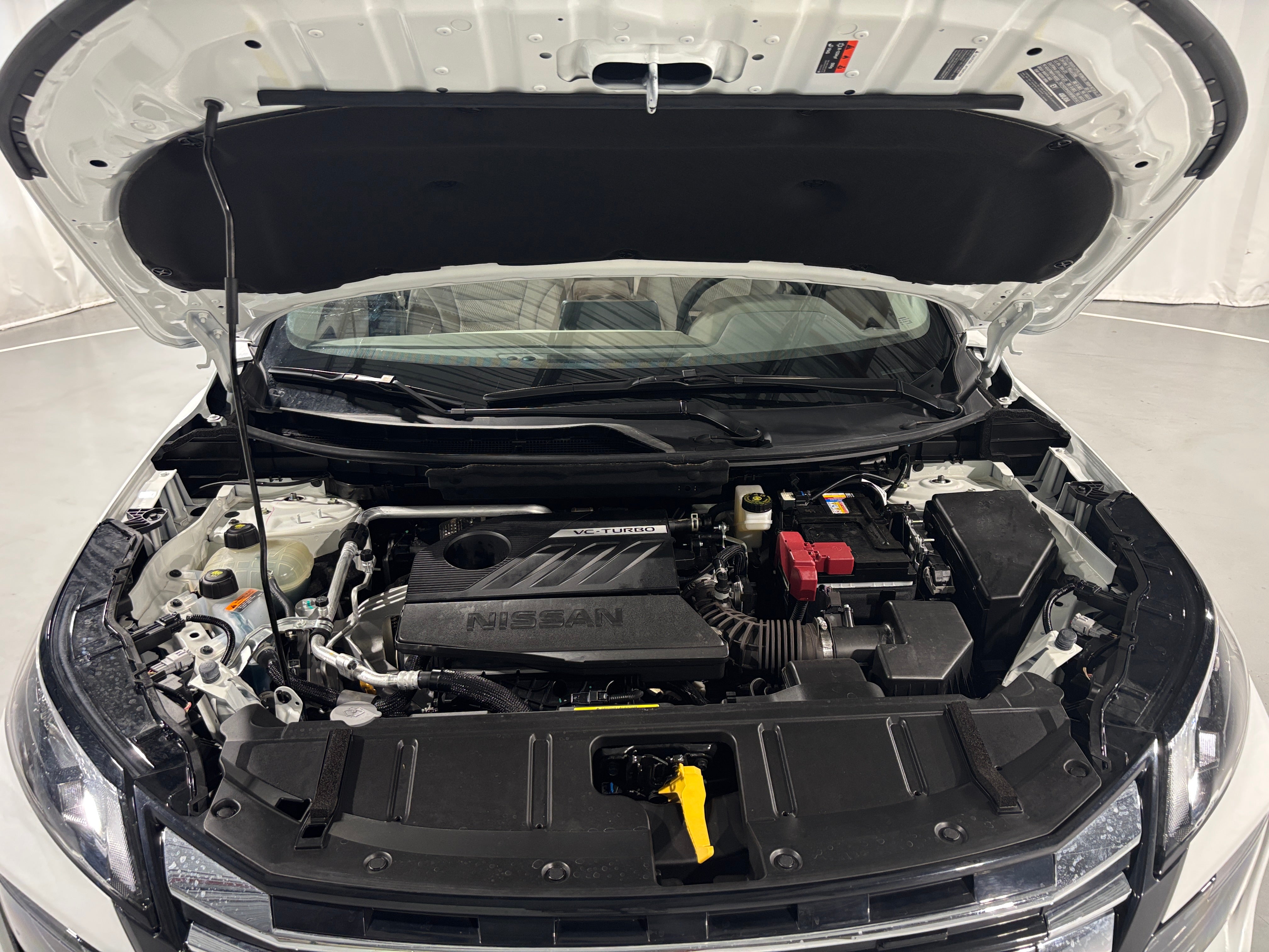 nissan rogue 2025 JN8BT3BA6SW343861 image nissan rogue 2025 JN8BT3BA6SW343861 image