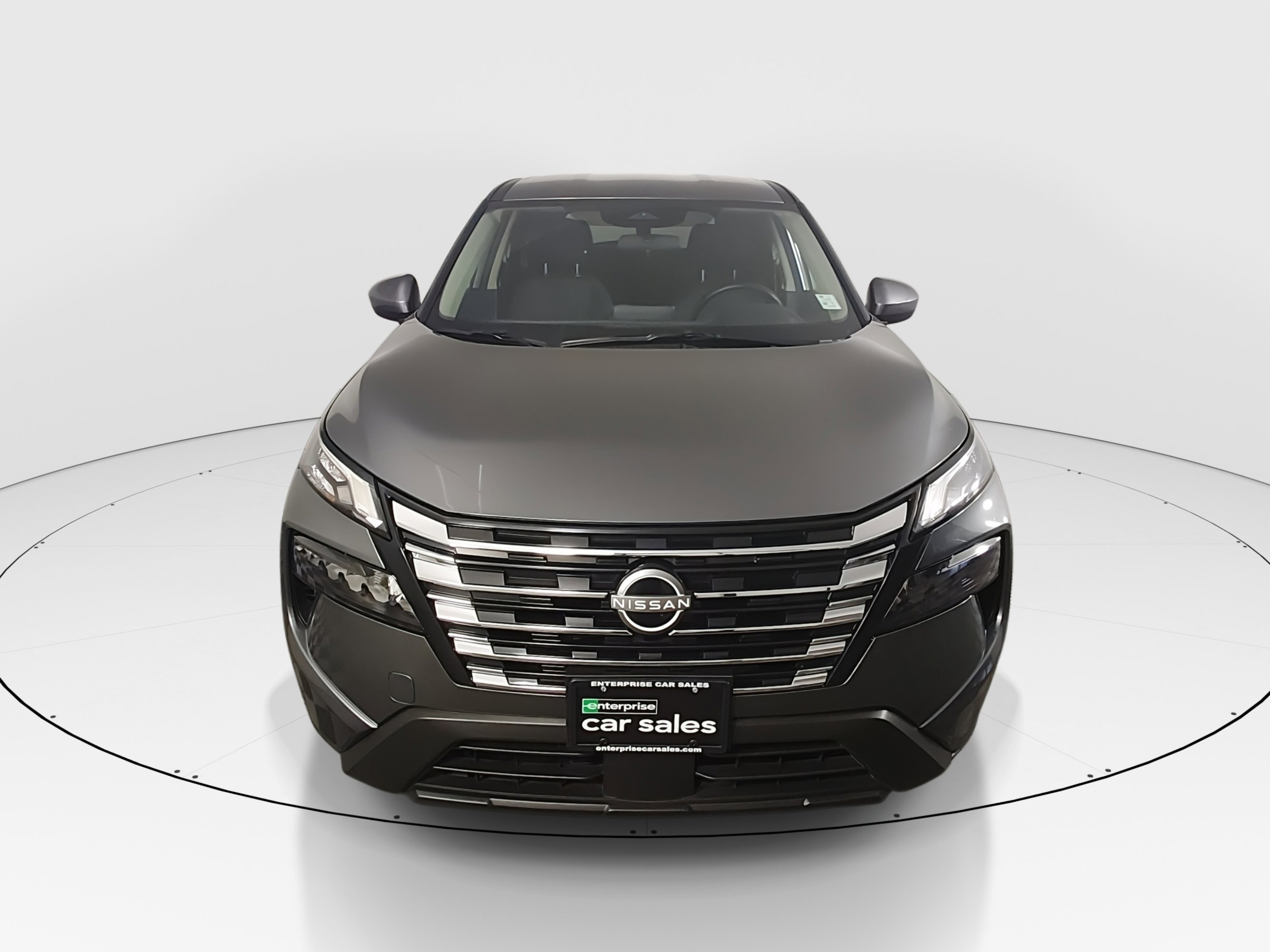nissan rogue 2025 5N1BT3BB3SC814026 image nissan rogue 2025 5N1BT3BB3SC814026 image