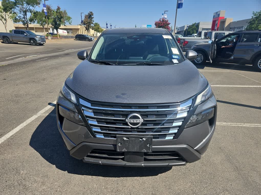 nissan rogue 2025 5N1BT3BA5SC788519 image nissan rogue 2025 5N1BT3BA5SC788519 image