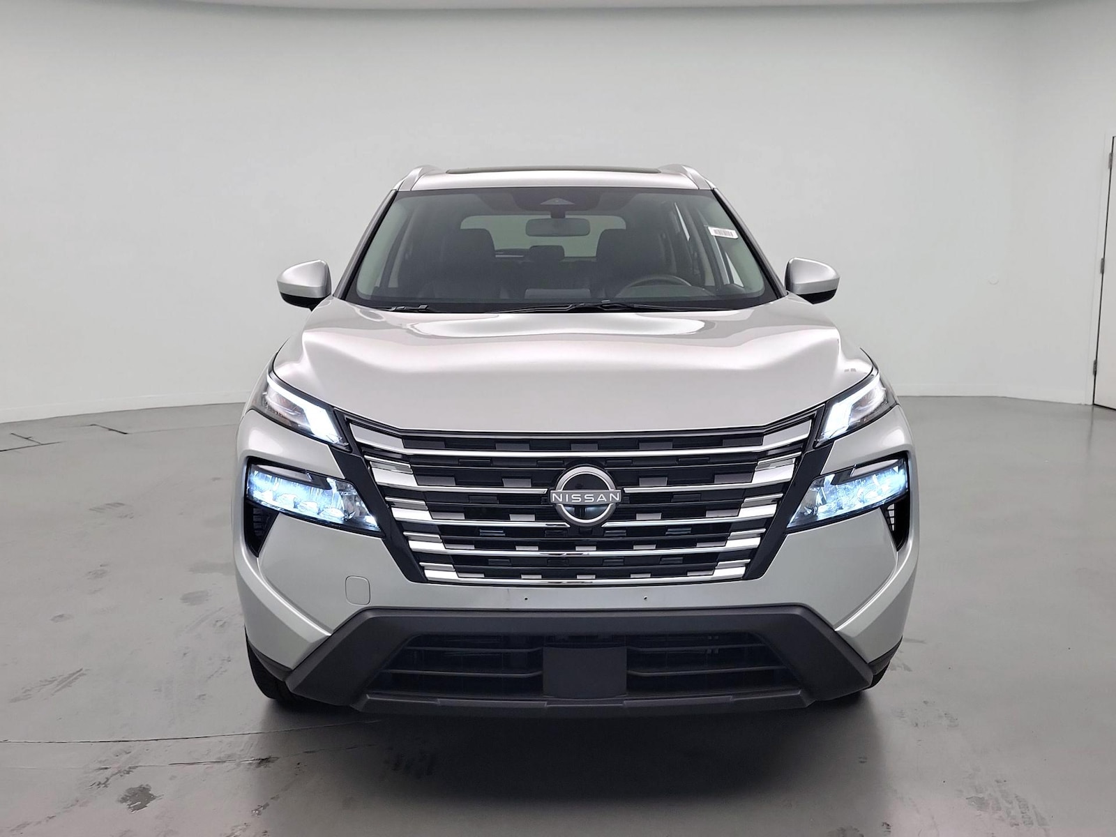 nissan rogue 2025 JN8BT3BB5SW152652 image nissan rogue 2025 JN8BT3BB5SW152652 image