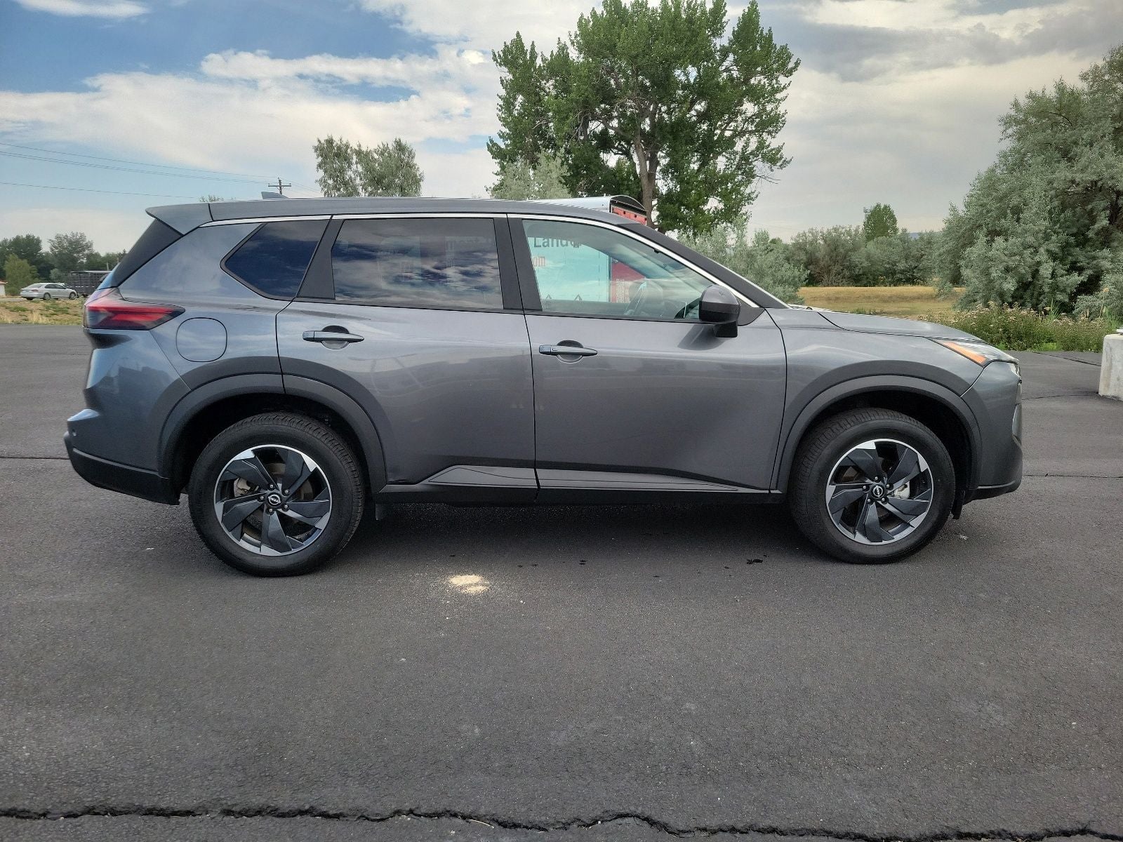 nissan rogue 2025 5N1BT3BB8SC805161 image nissan rogue 2025 5N1BT3BB8SC805161 image