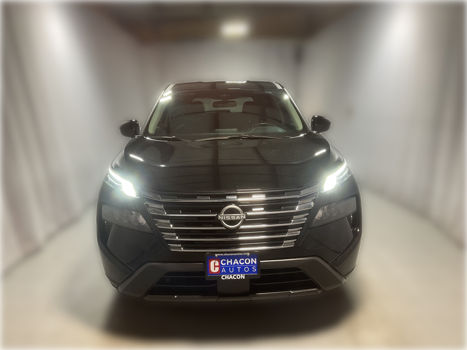 nissan rogue 2025 5N1BT3BA0SC820714 image nissan rogue 2025 5N1BT3BA0SC820714 image