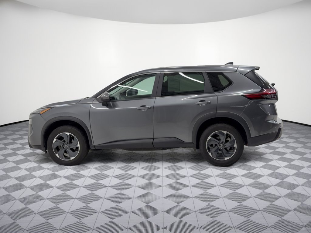 nissan rogue 2025 5N1BT3BB3SC773090 image nissan rogue 2025 5N1BT3BB3SC773090 image