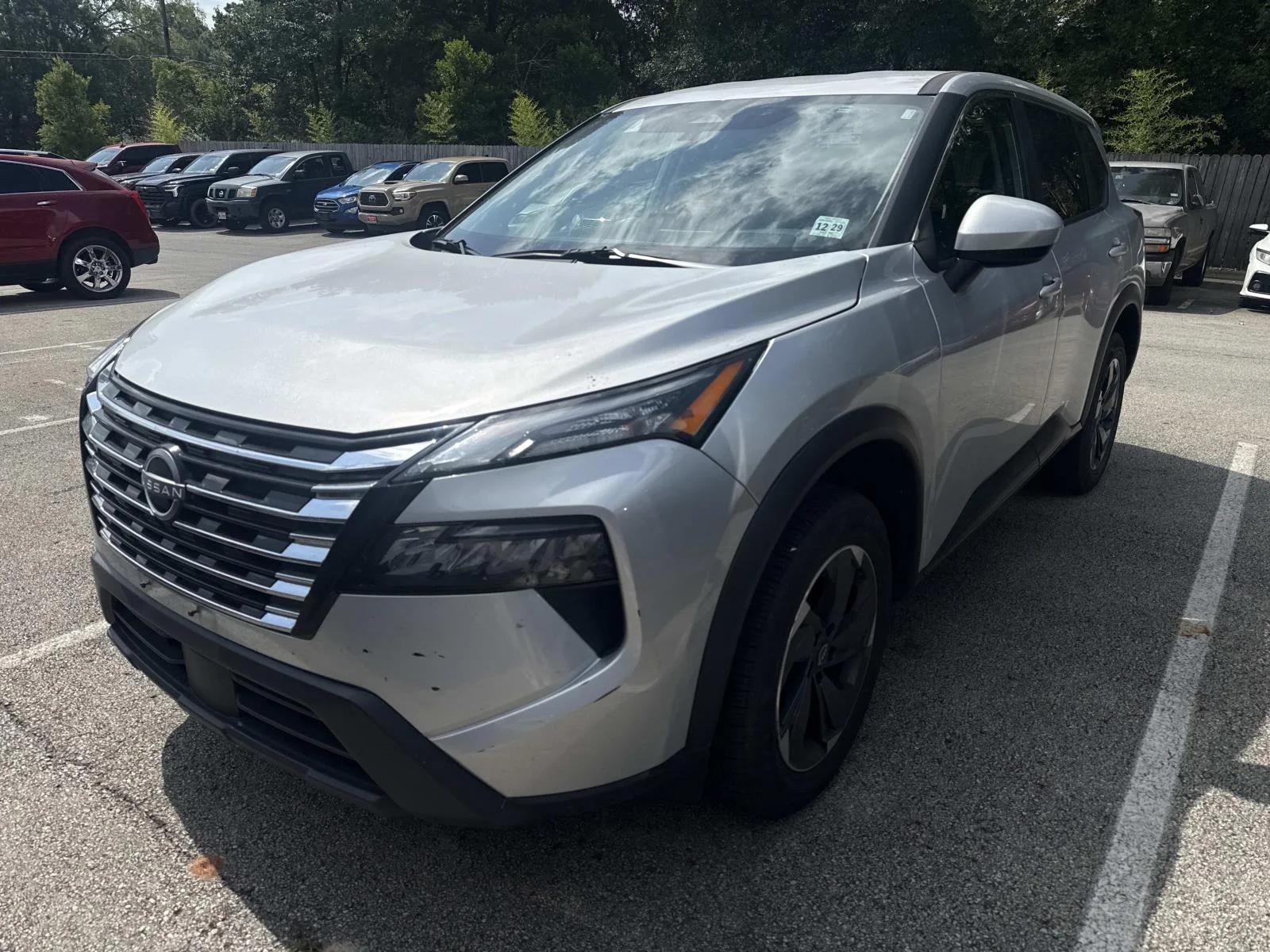 nissan rogue 2025 5N1BT3BB0SC802769 image nissan rogue 2025 5N1BT3BB0SC802769 image