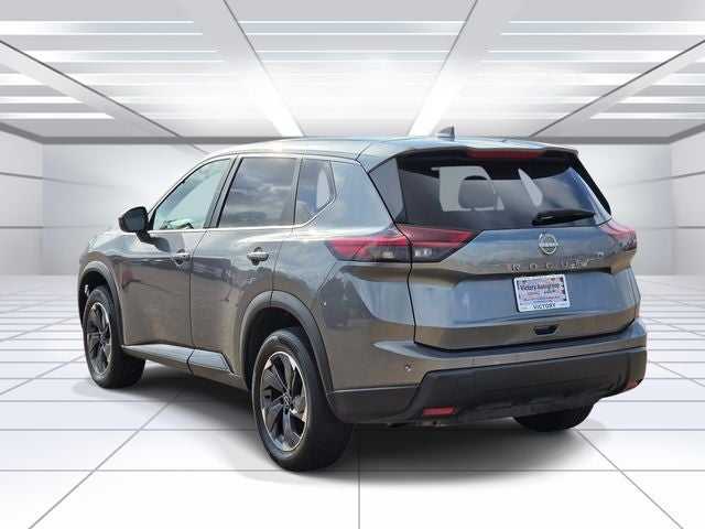 nissan rogue 2025 5N1BT3BA0SC804142 image nissan rogue 2025 5N1BT3BA0SC804142 image