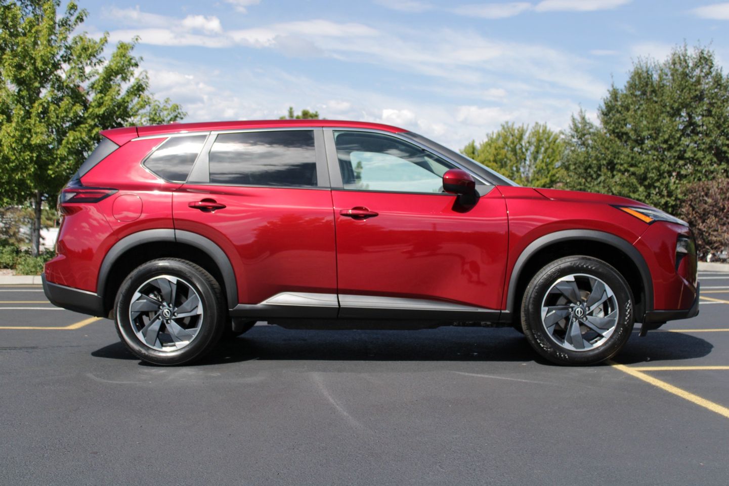 nissan rogue 2025 5N1BT3BB5SC778534 image nissan rogue 2025 5N1BT3BB5SC778534 image